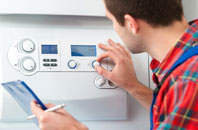 free commercial Swanley boiler quotes